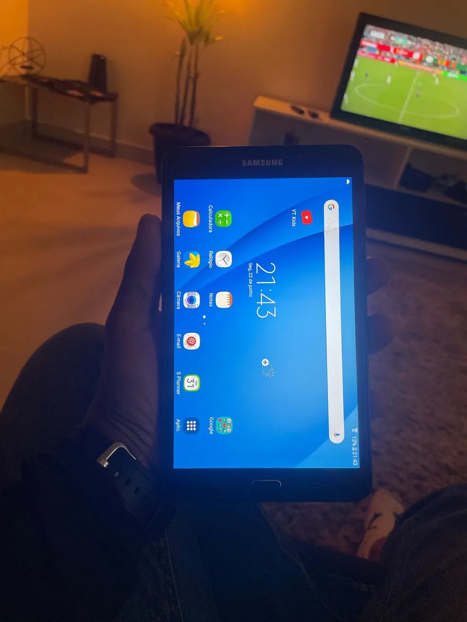 Tablet Samsung  - Foto 5