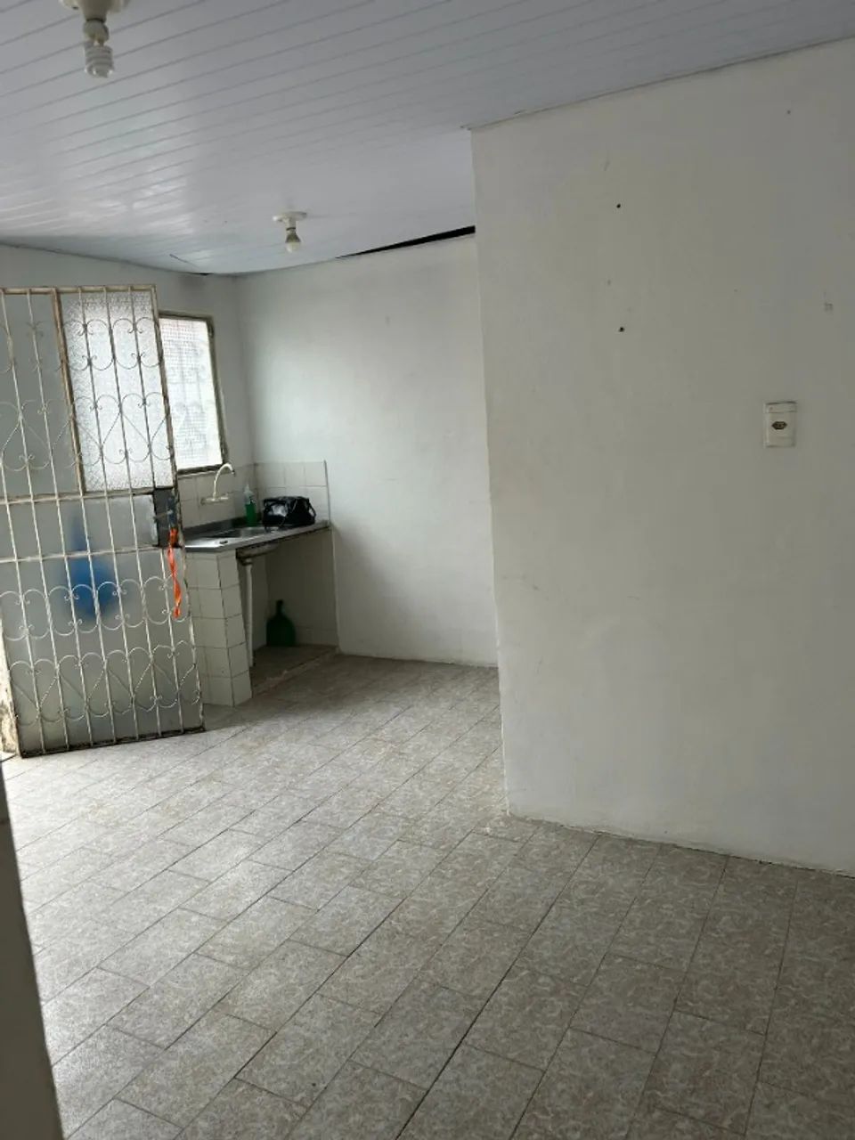 São Jorge - Vendo apartamento de um quarta em Vila - Foto 5