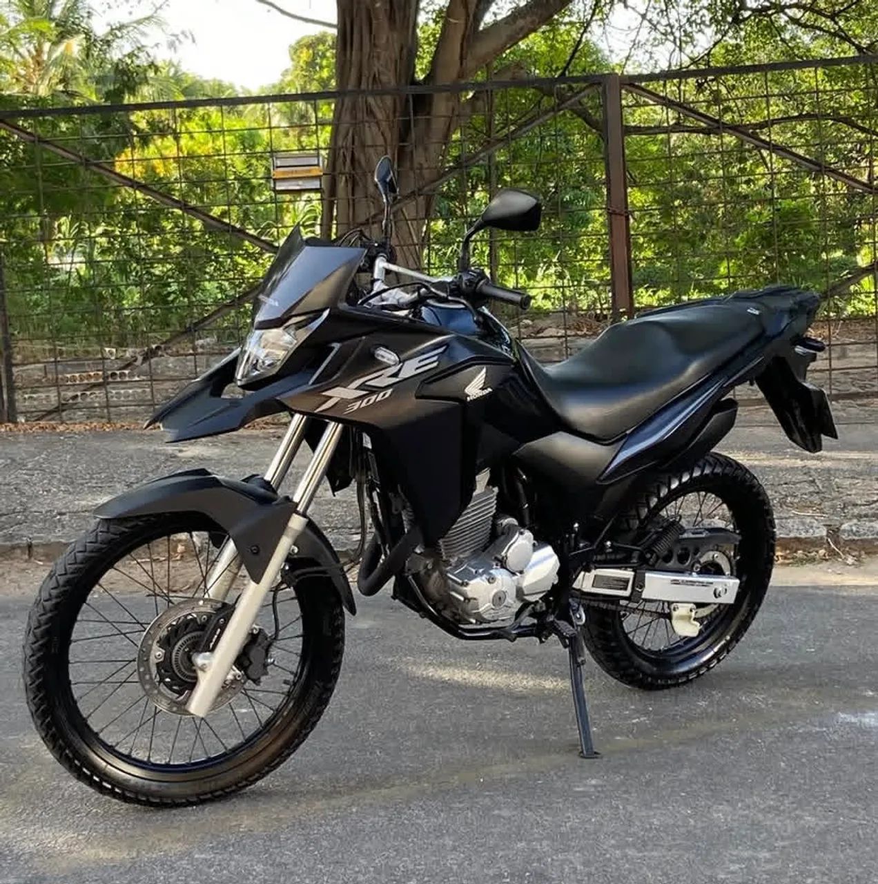 XRE 300 ABS  - Foto 3