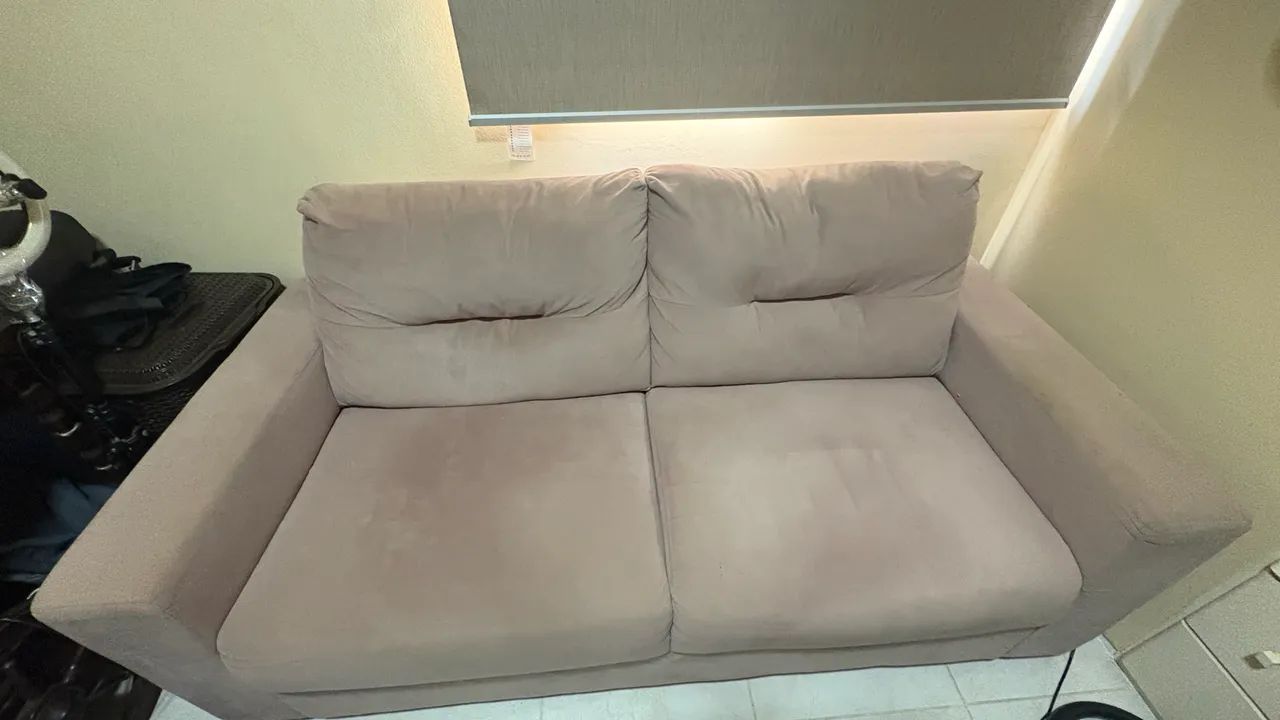 Sofá (até 3 lugares)  - Foto 2