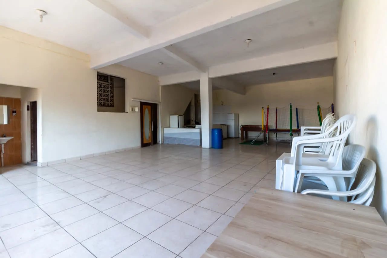 Sobreloja na Rua Professor José Lourenço, 1319  80 m² - Foto 5