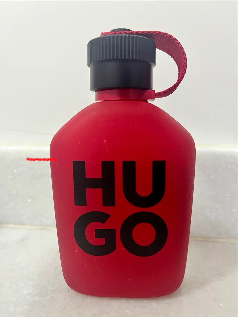 Hugo Bosso Edp Intense