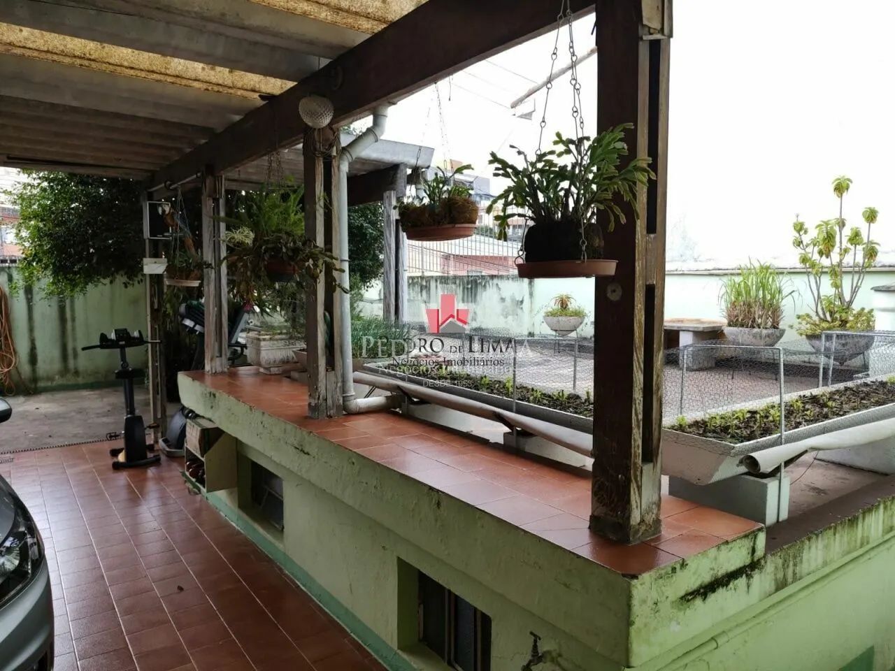 Terreno com entrada e saida para duas ruas na Vila Matilde - Foto 3