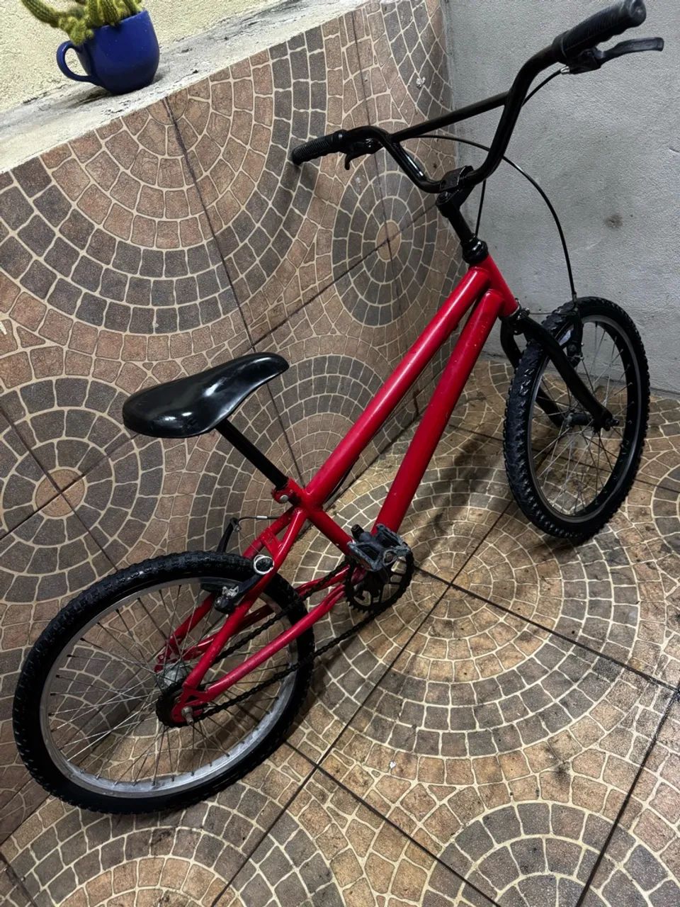 Bicicleta aro 20 - Foto 5