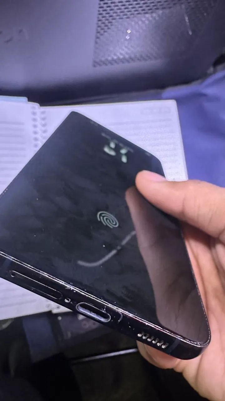 S22 plus - impecável  - Foto 3