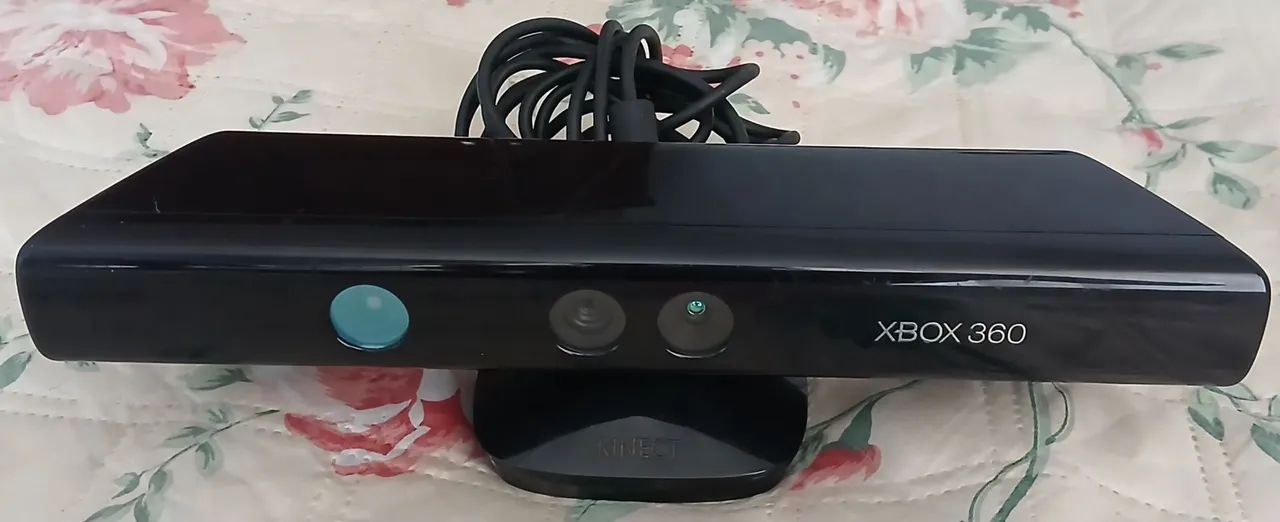 Sensor Kinect para Xbox 360