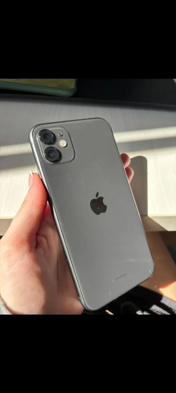 iPhone 11 novo  - Foto 3