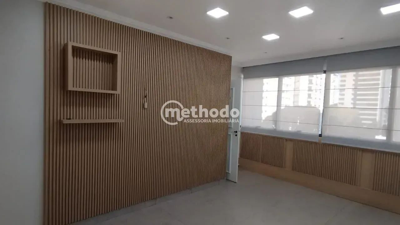 Sala Ampla p/ Locação, Cambuí, Campinas, SP - Foto 5