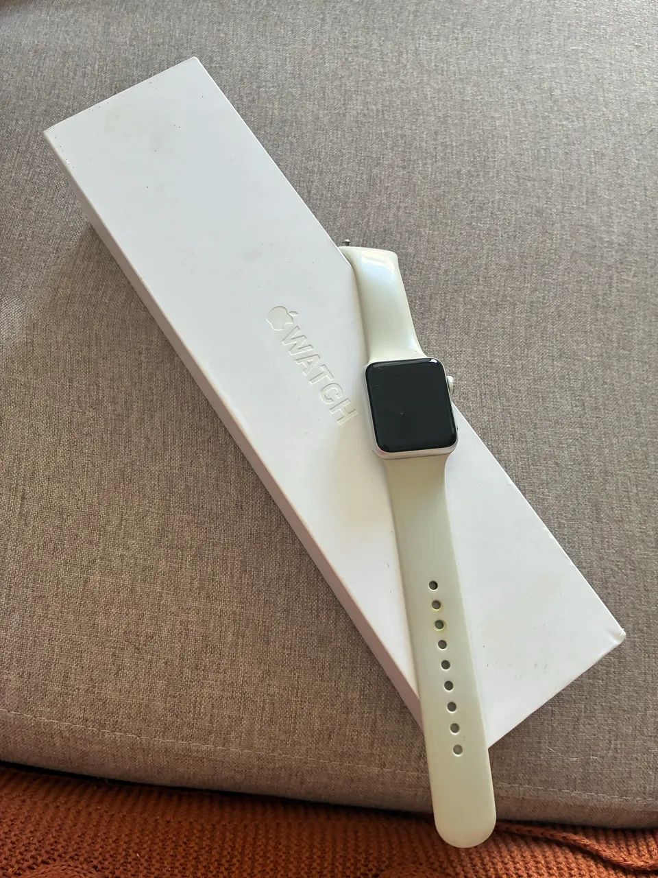 Apple Watch série 3 - Foto 3