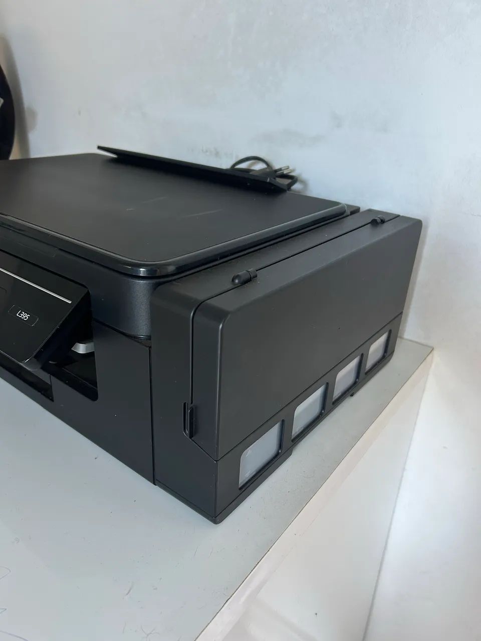 Impressora Epson  - Foto 2