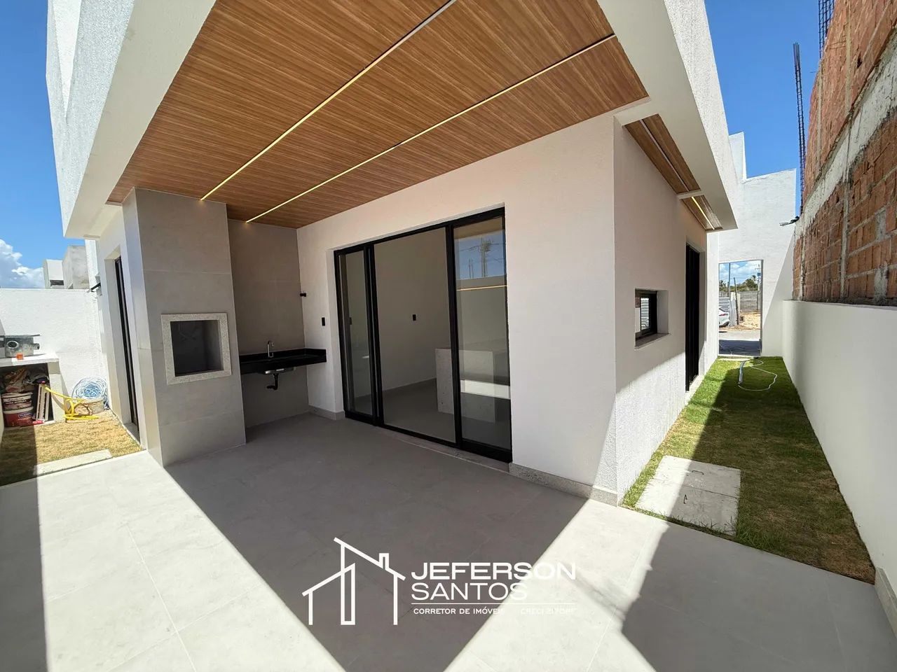 Padang Beach Residence - Barra dos Coqueiros [15997] - Foto 10