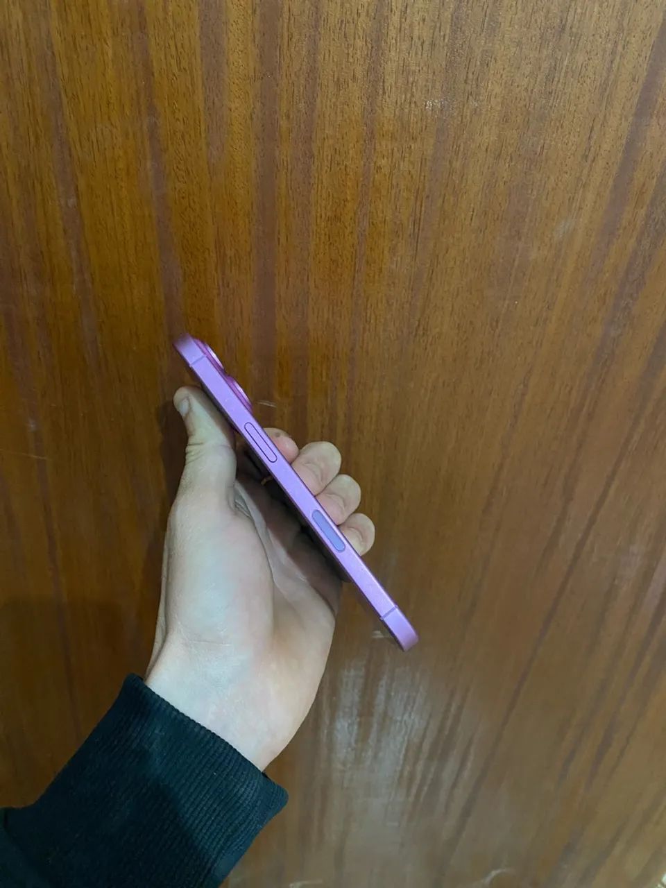 iPhone 16 rosa 128gb - Foto 3