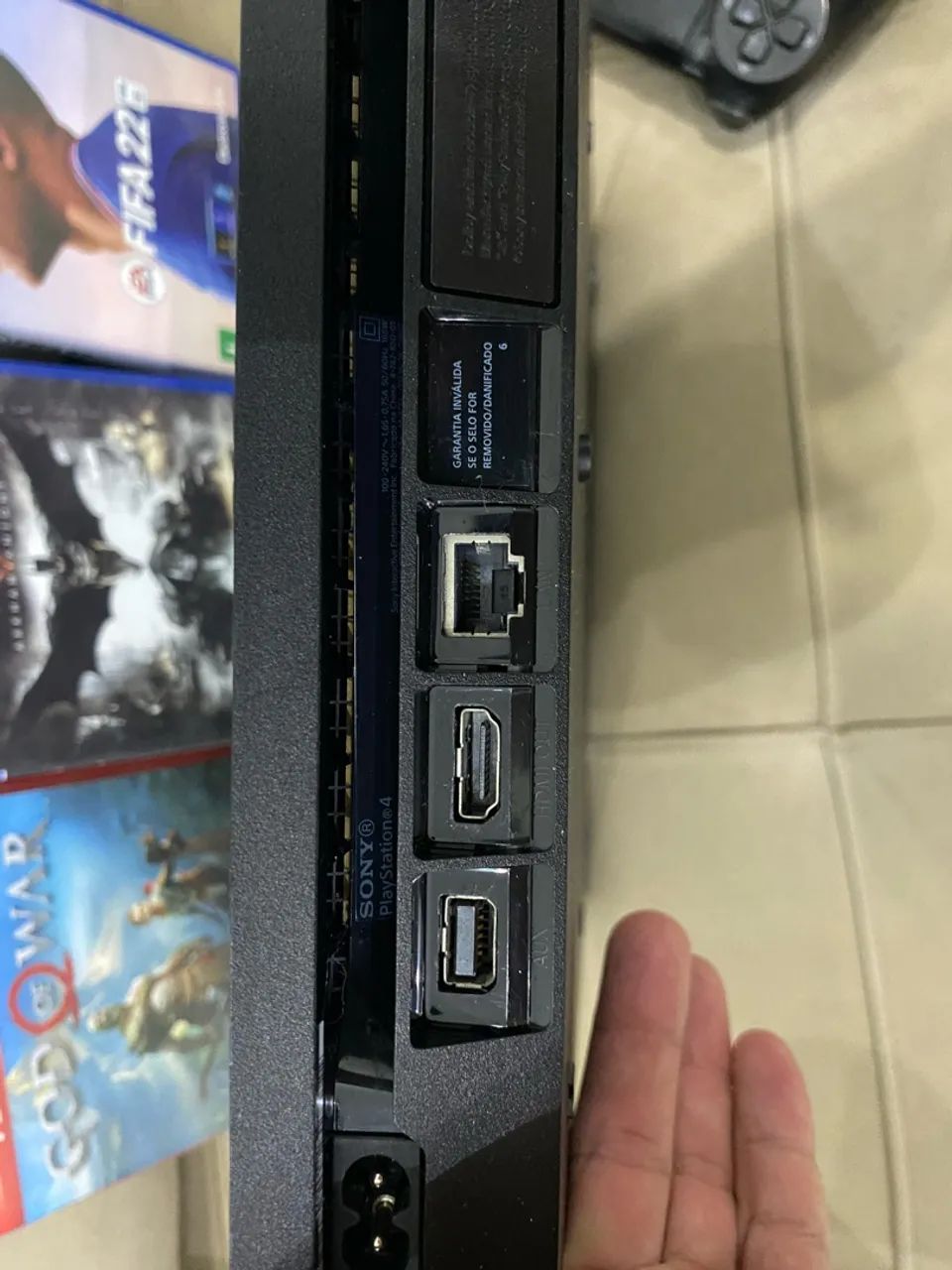 Ps4 Slim 1T - Foto 3