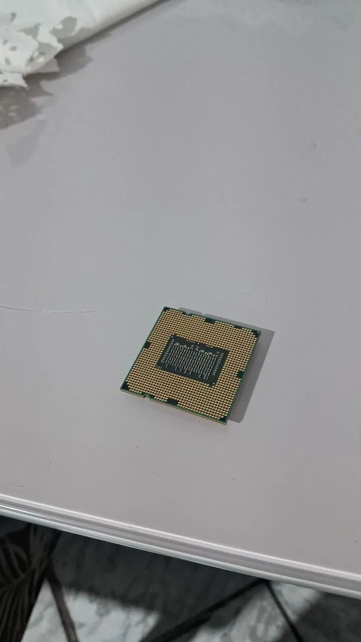 Processador i5 1 geração  - Foto 4