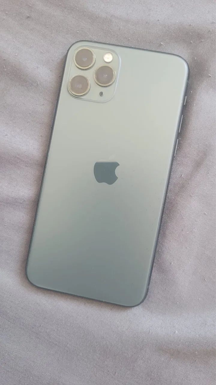 iPhone 11 Pro 256 - Foto 2