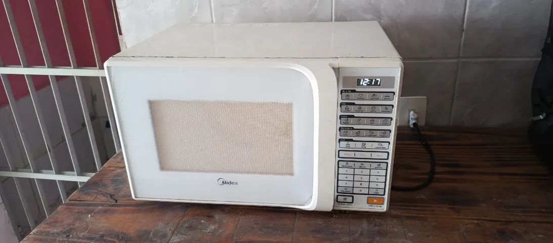 Microondas  - Foto 3