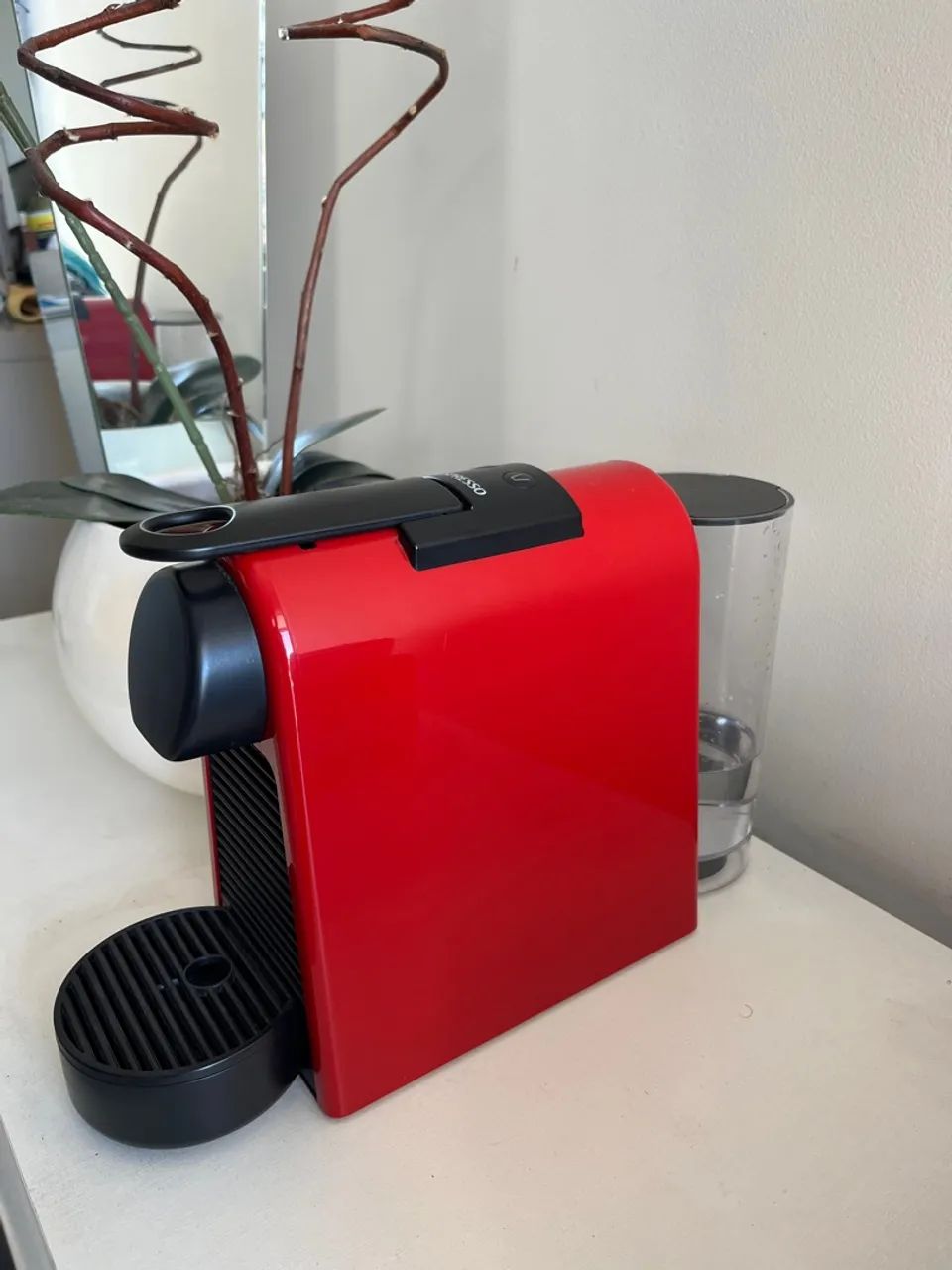 Nespresso Vermelha  - Foto 4