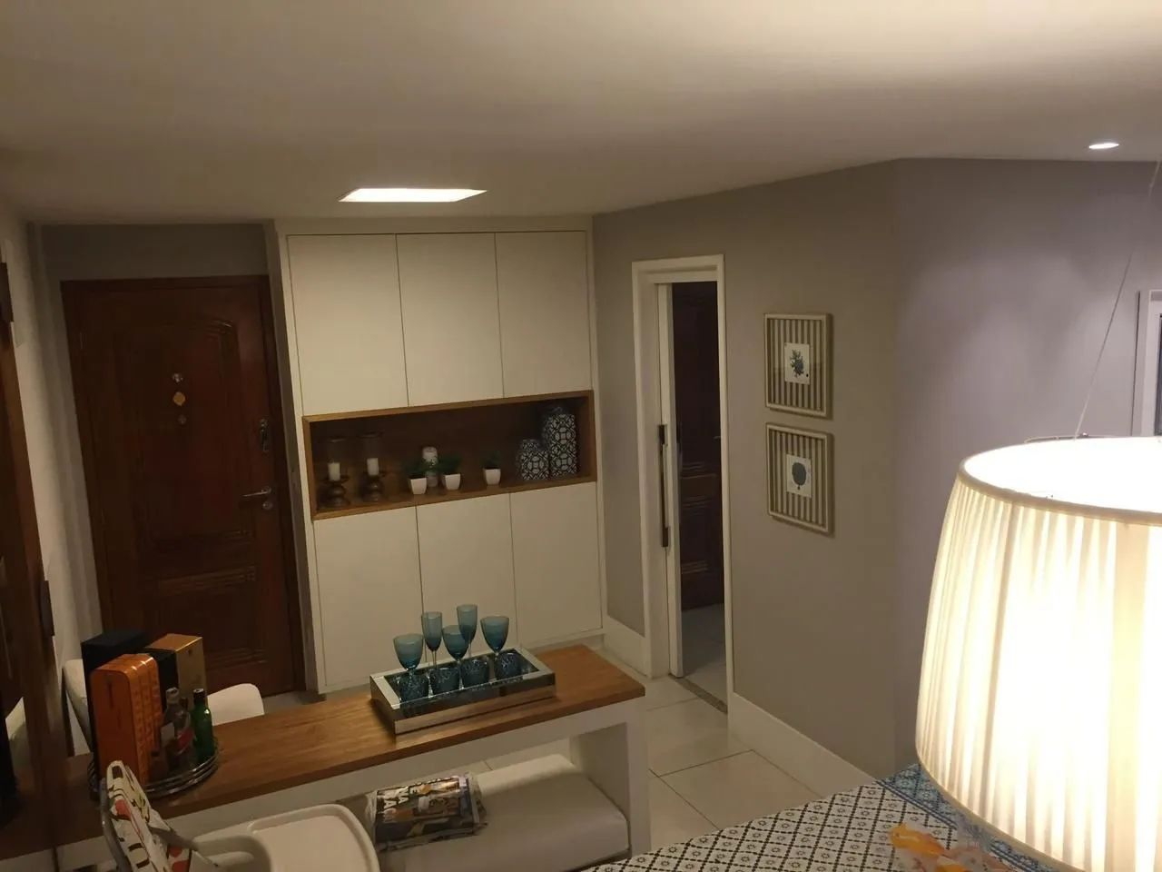 Vendo Ed. Maranello apt reformado  - Foto 2