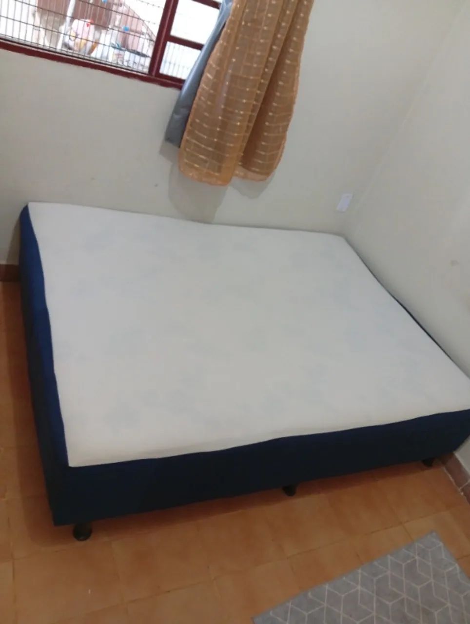 Box cama casal - Foto 2