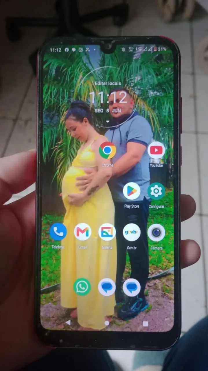 Vendo Motorola e6i  - Foto 2