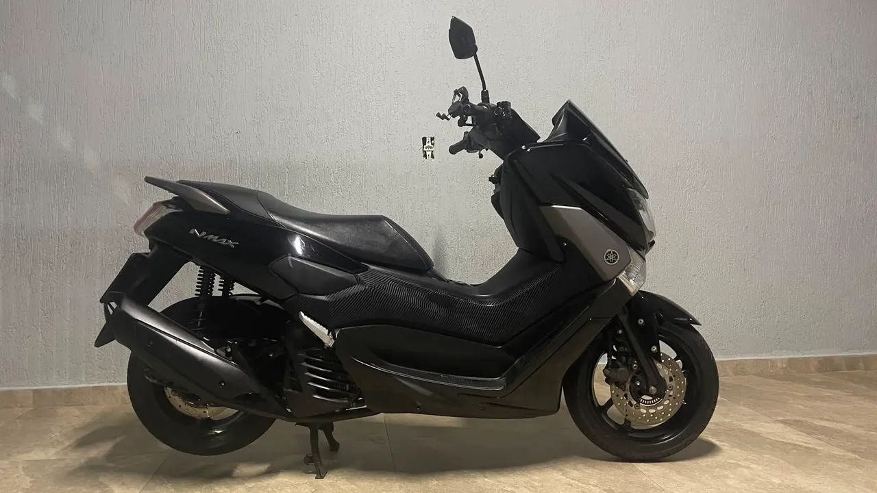 Nmax 160 2019  - Foto 2