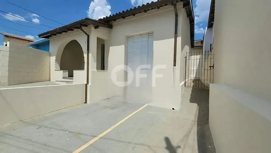 casa - Jardim Eulina - Campinas - Foto 4