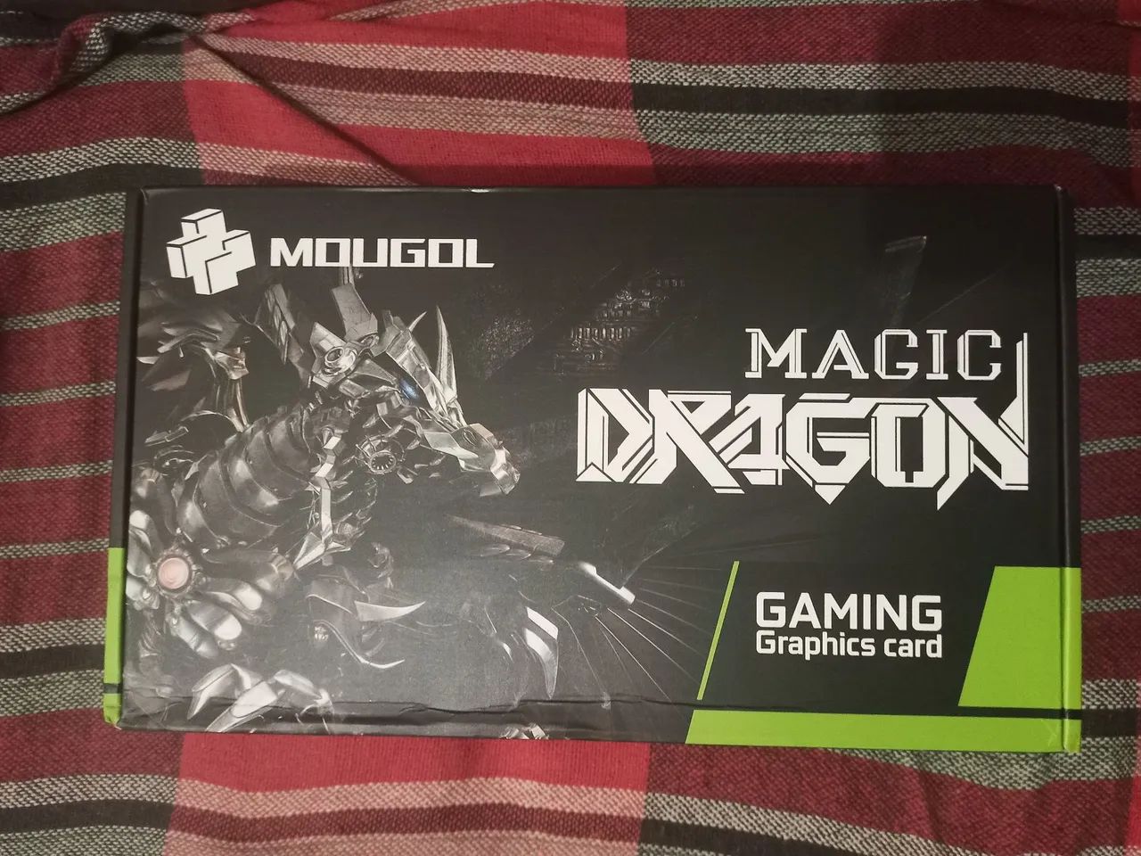 RX 580 SP 8 GB