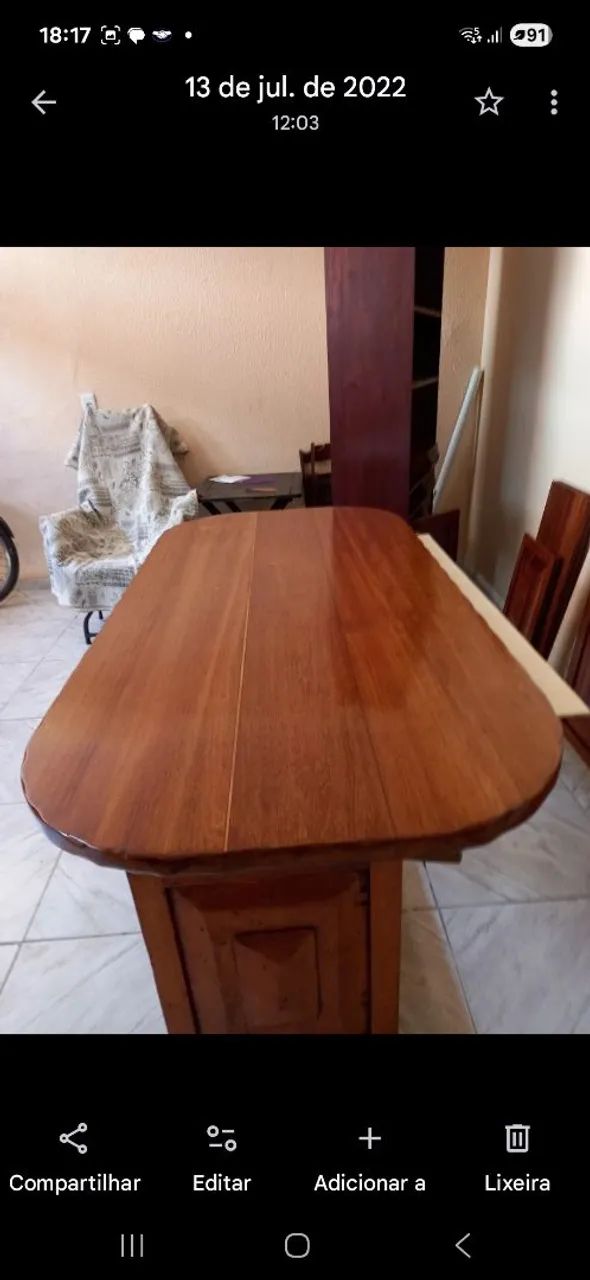  MARCENEIRO  - Foto 4