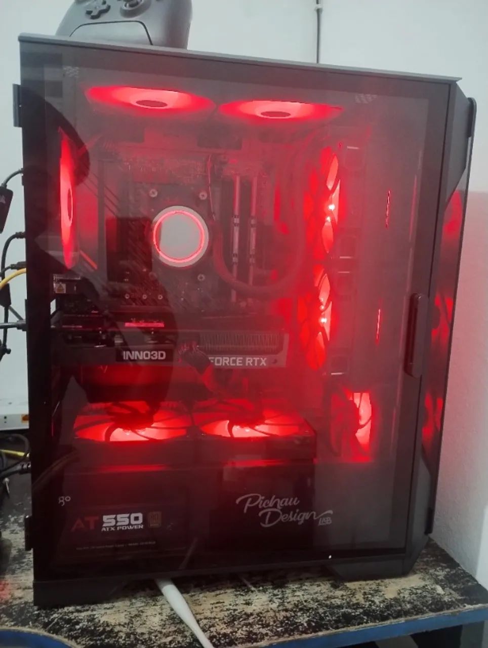 Técnico em informática  - Foto 4