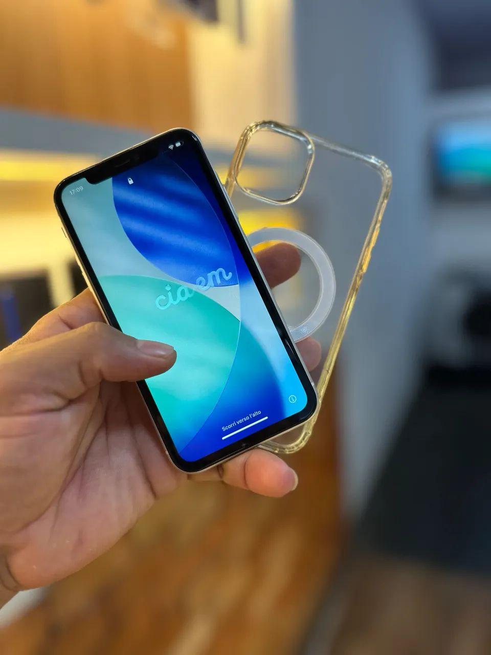 iPhone 11 128G  - Foto 2