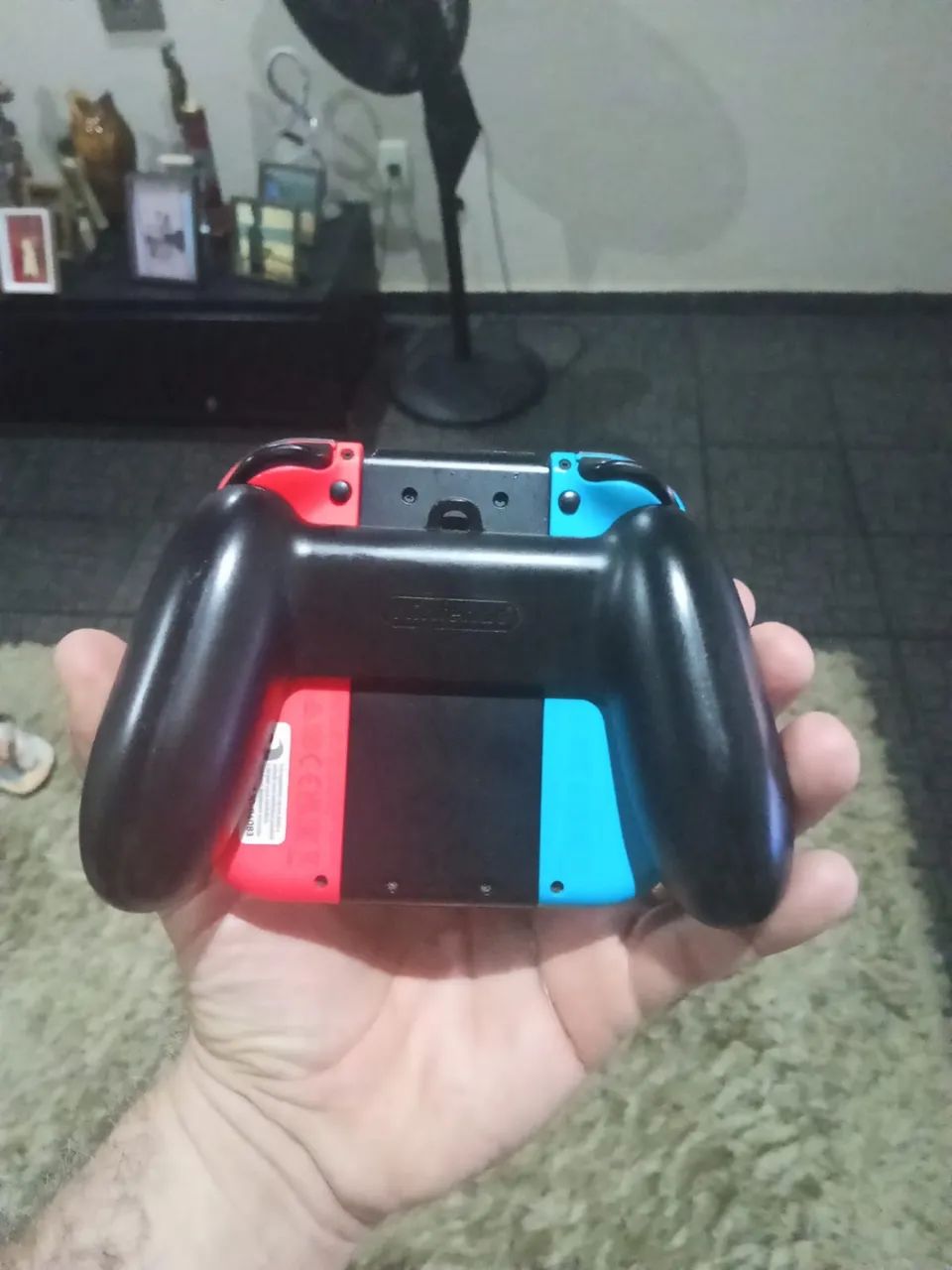 Nintendo Switch - Foto 4
