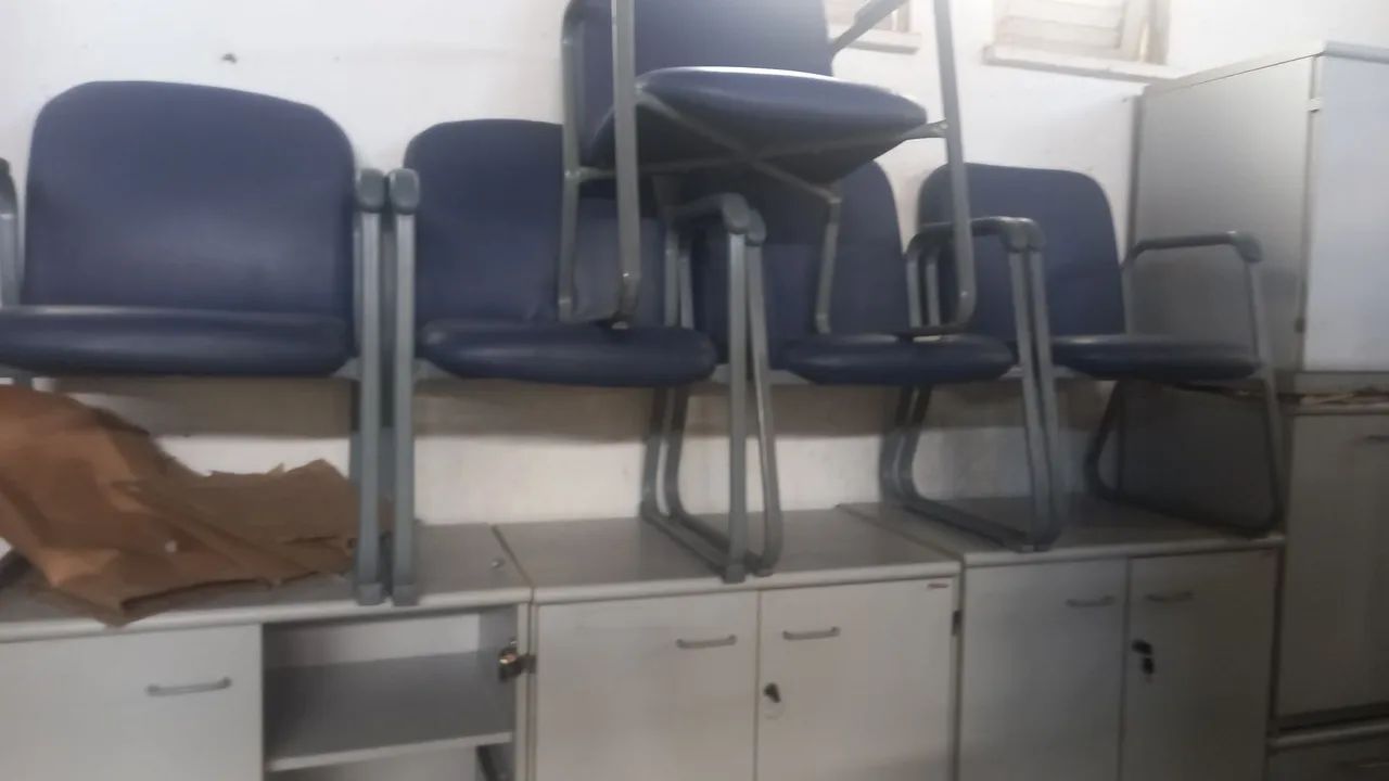 Poltrona um lugar  20 unidades 