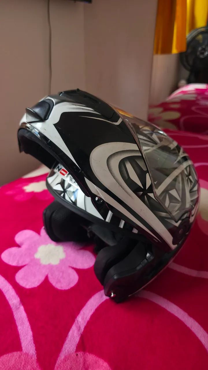 Capacete - Foto 2