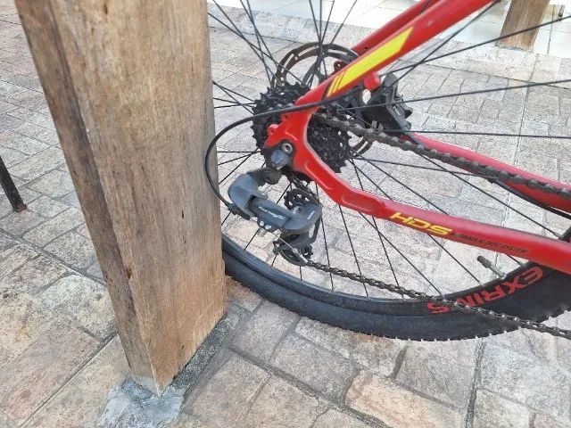 Bicicleta - Foto 2