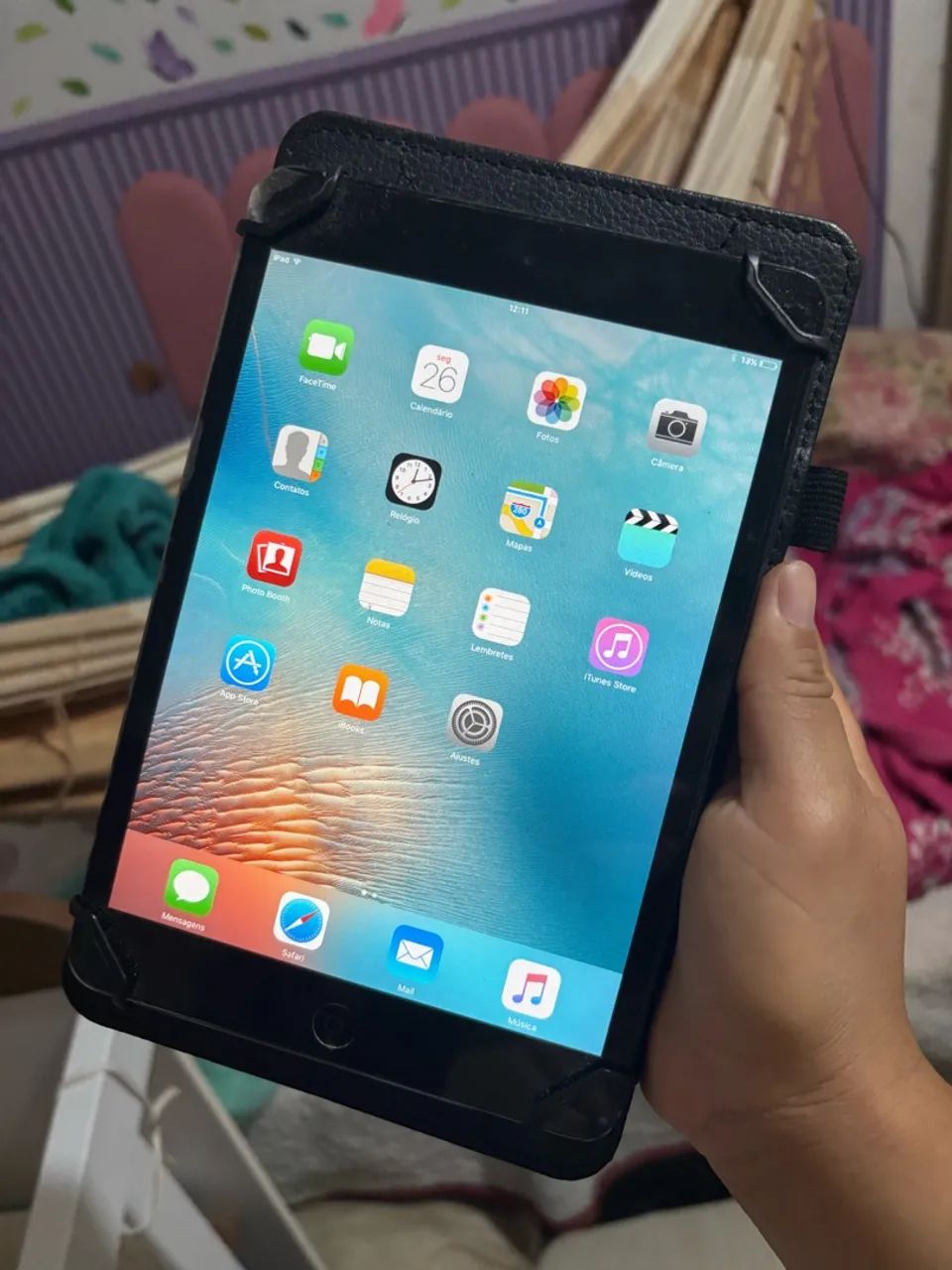 IPAD PRIMEIRA GERAÇÃO  - Foto 2