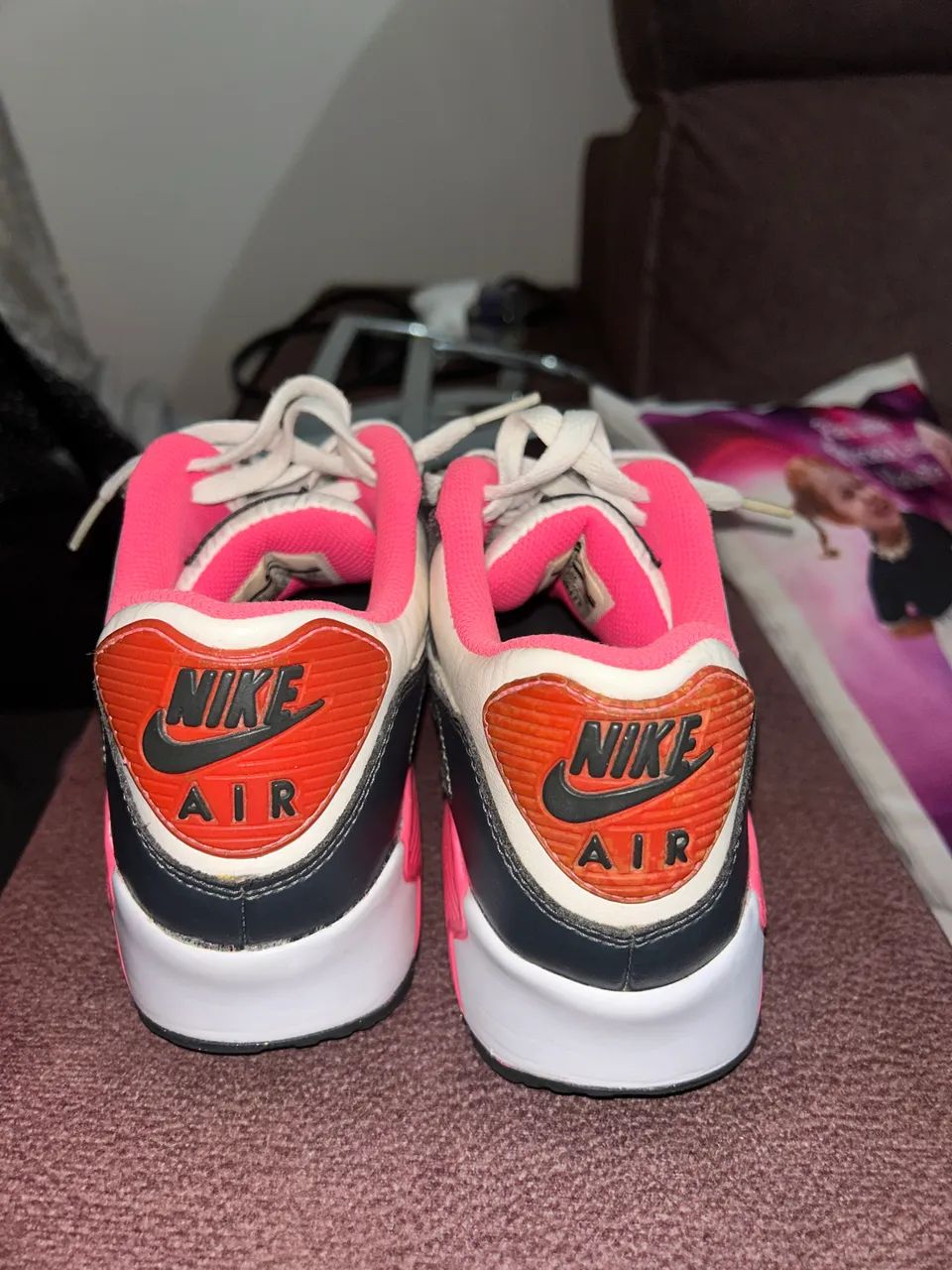 Air max - Foto 2