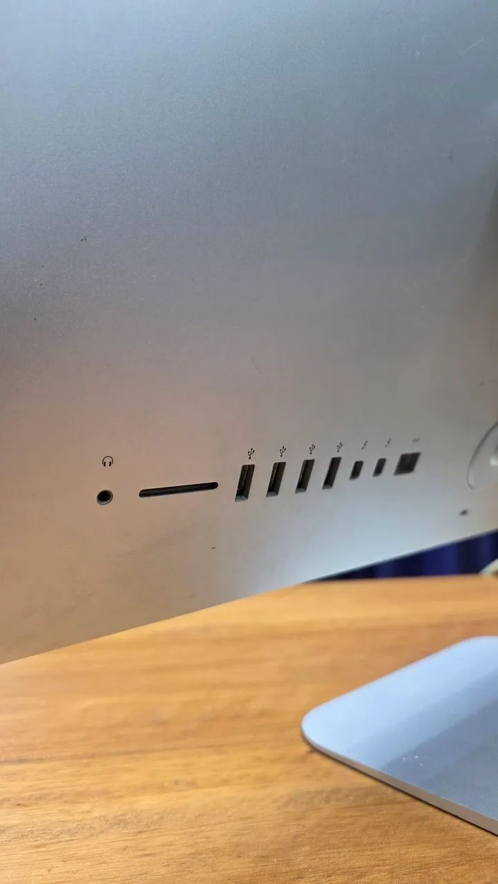 IMAC  - Foto 4