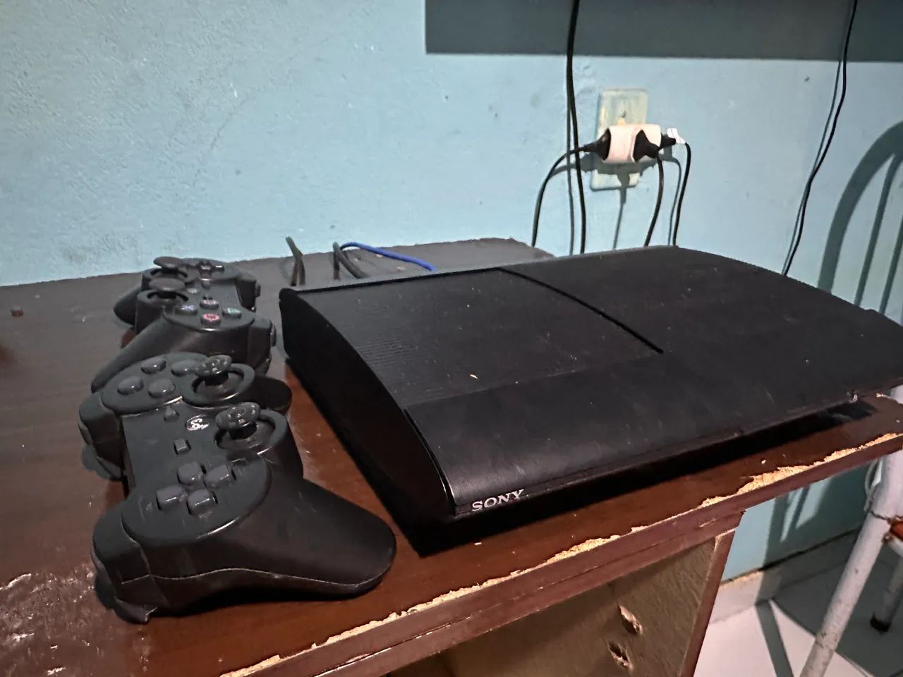 Ps3