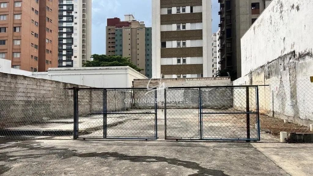 Terreno para alugar em Campinas, Cambuí, com 429.3 m²