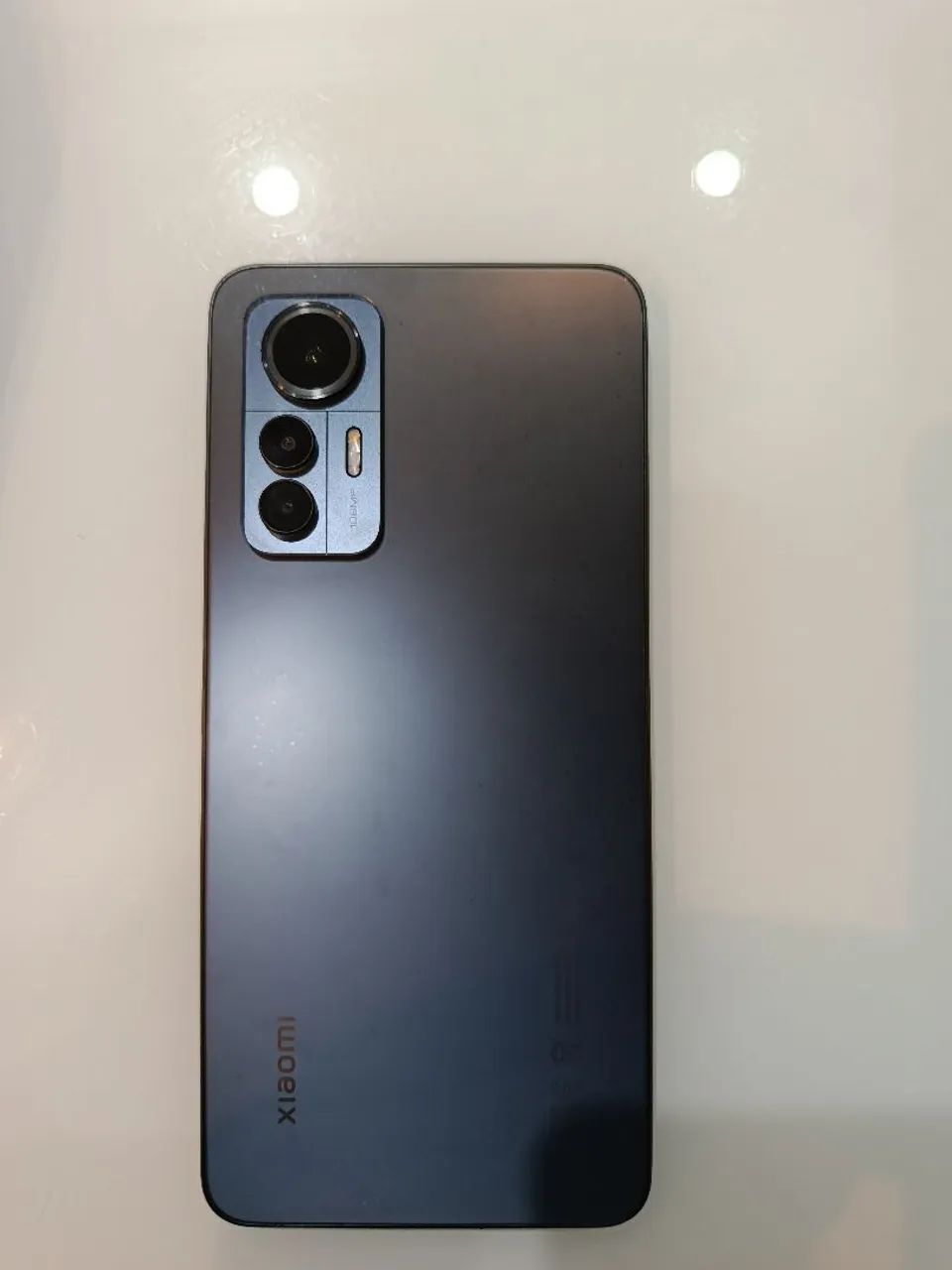 XIAOMI REDIMI NOTE 12 