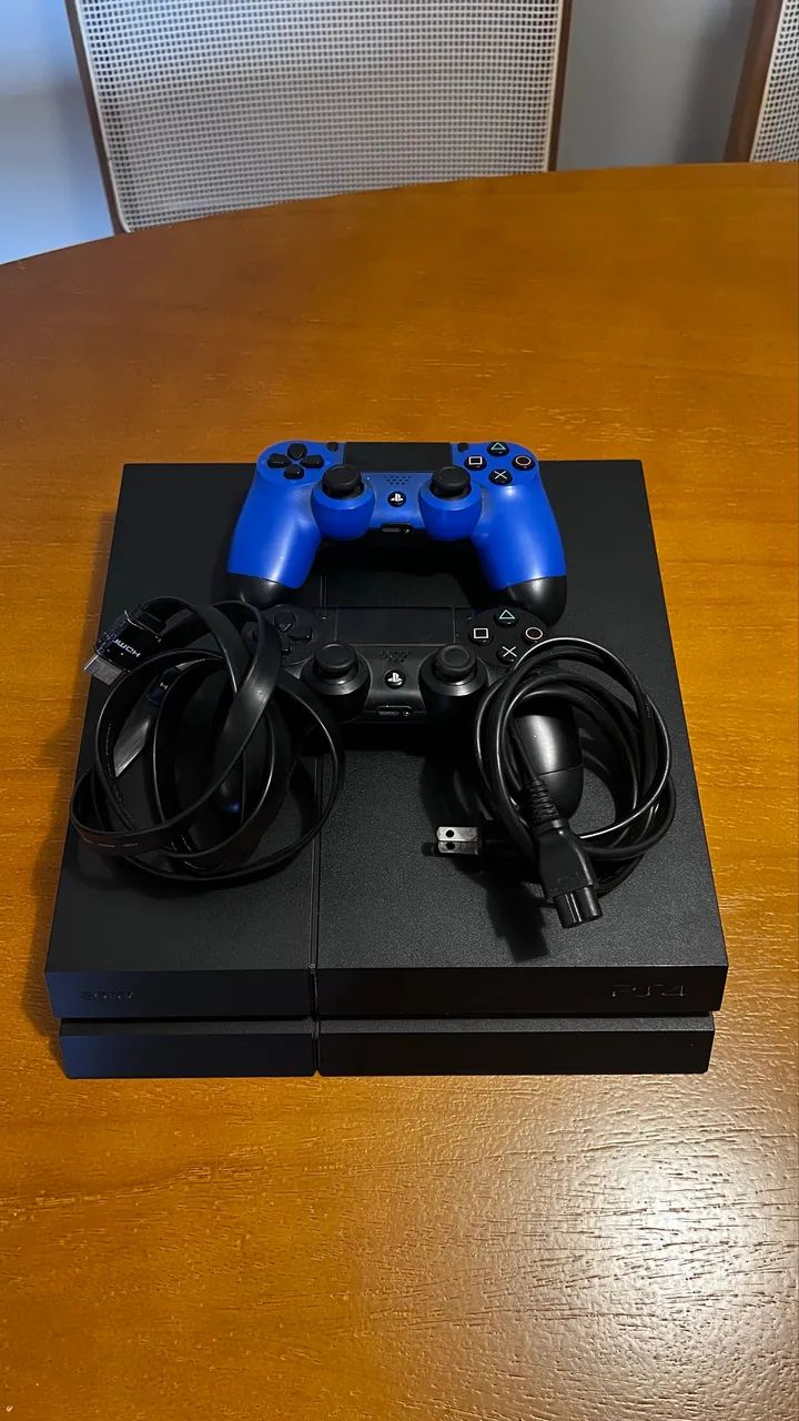 Playstation 4  - Foto 2