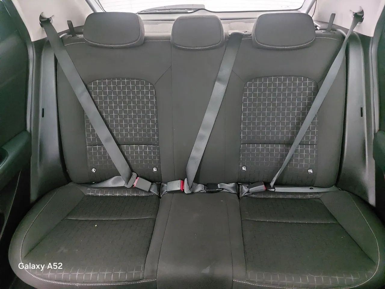Hyundai HB20 Sense Plus 1.0 Flex 12V Mec., foto 18 de 18