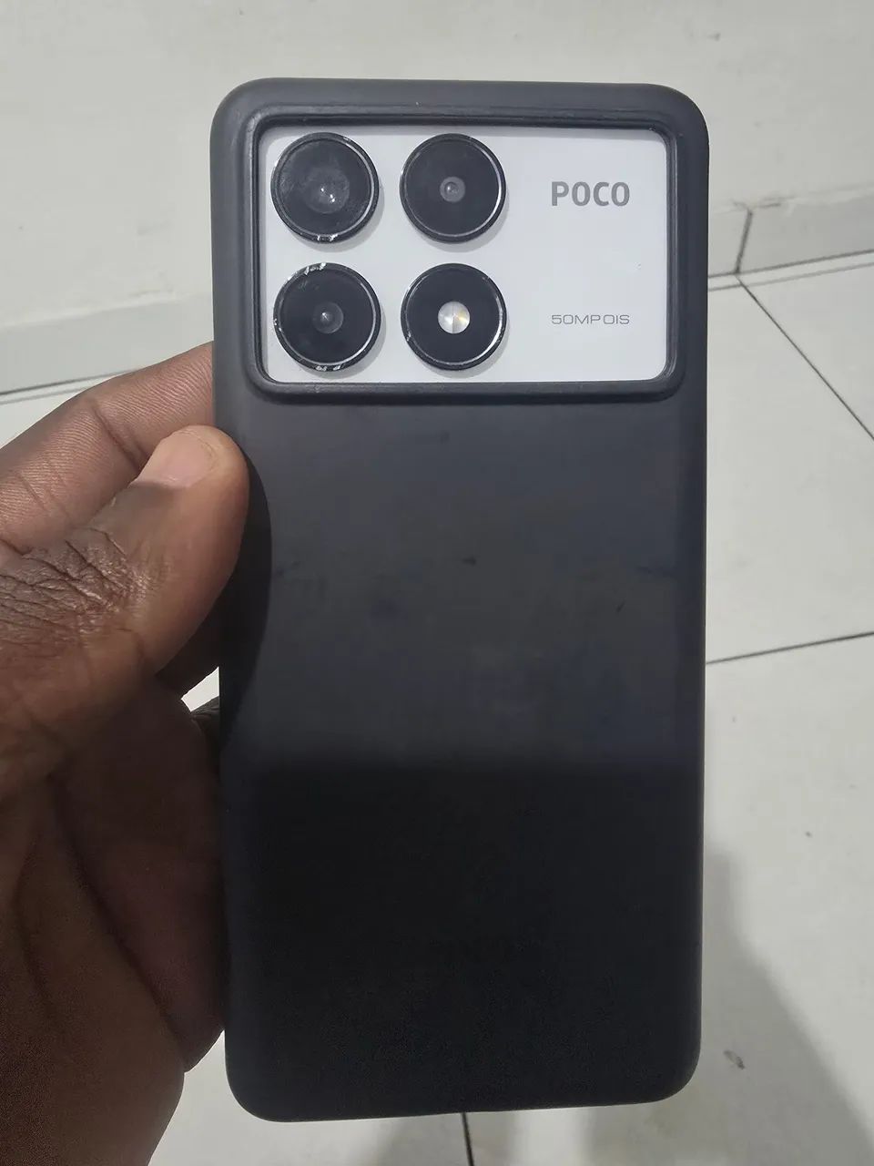 Poco F6 PRO