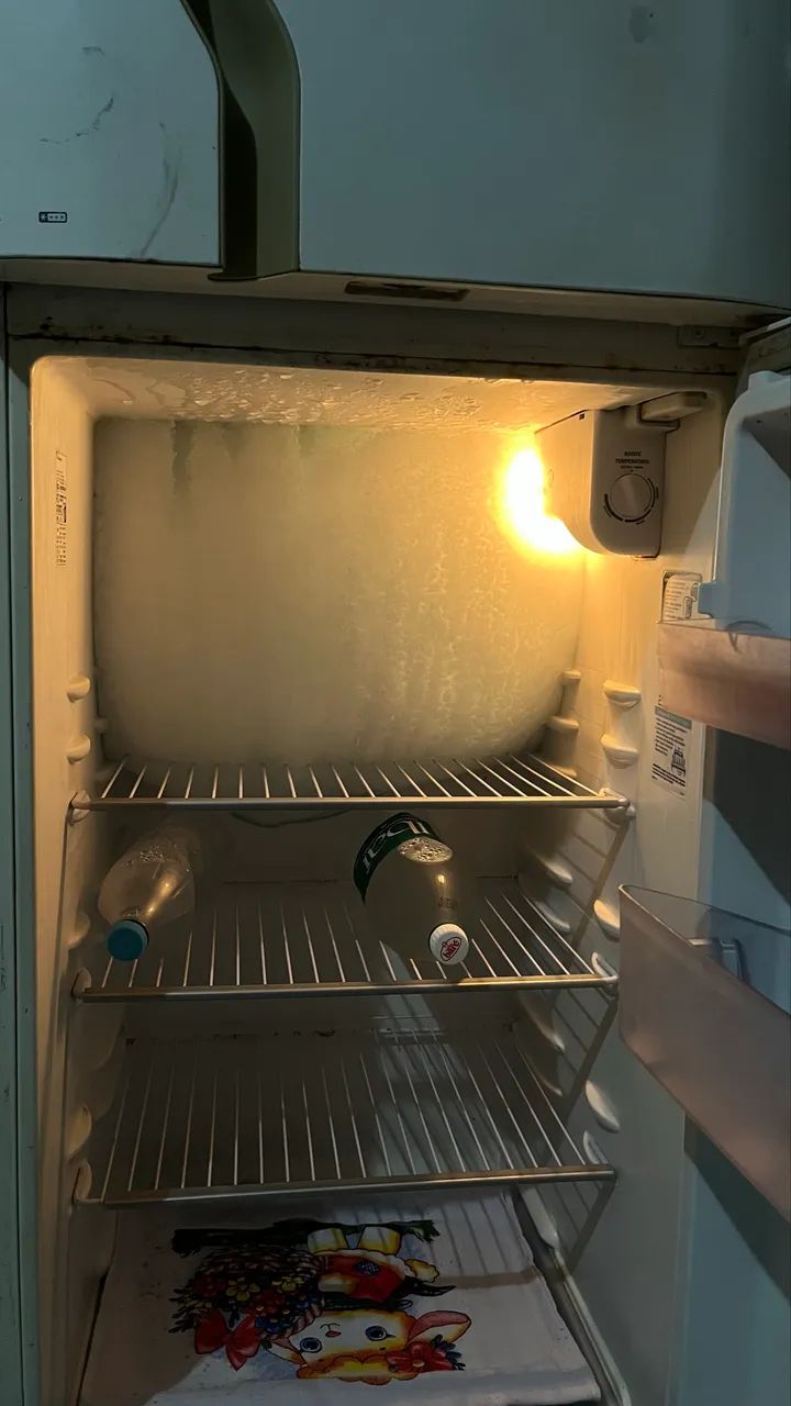 Geladeira electrolux - Foto 4