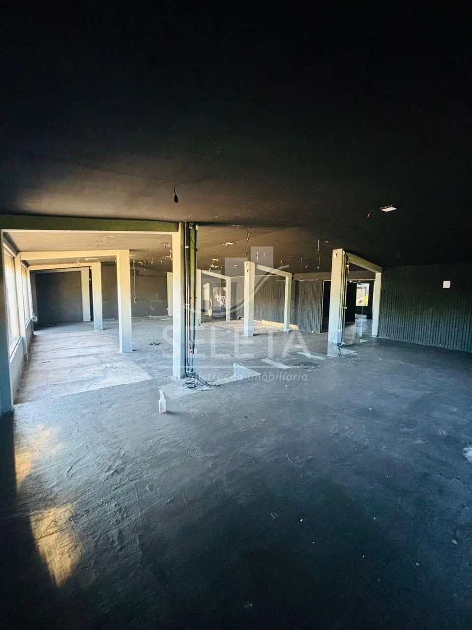 Sala Comercial para locação, Pacaembu, CASCAVEL - PR - Foto 5