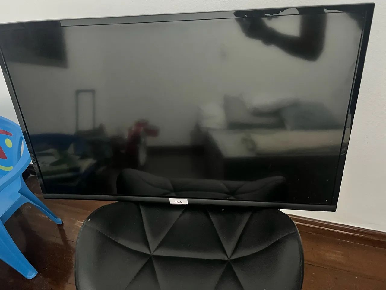 Vendo tv TCL 32  - Foto 2