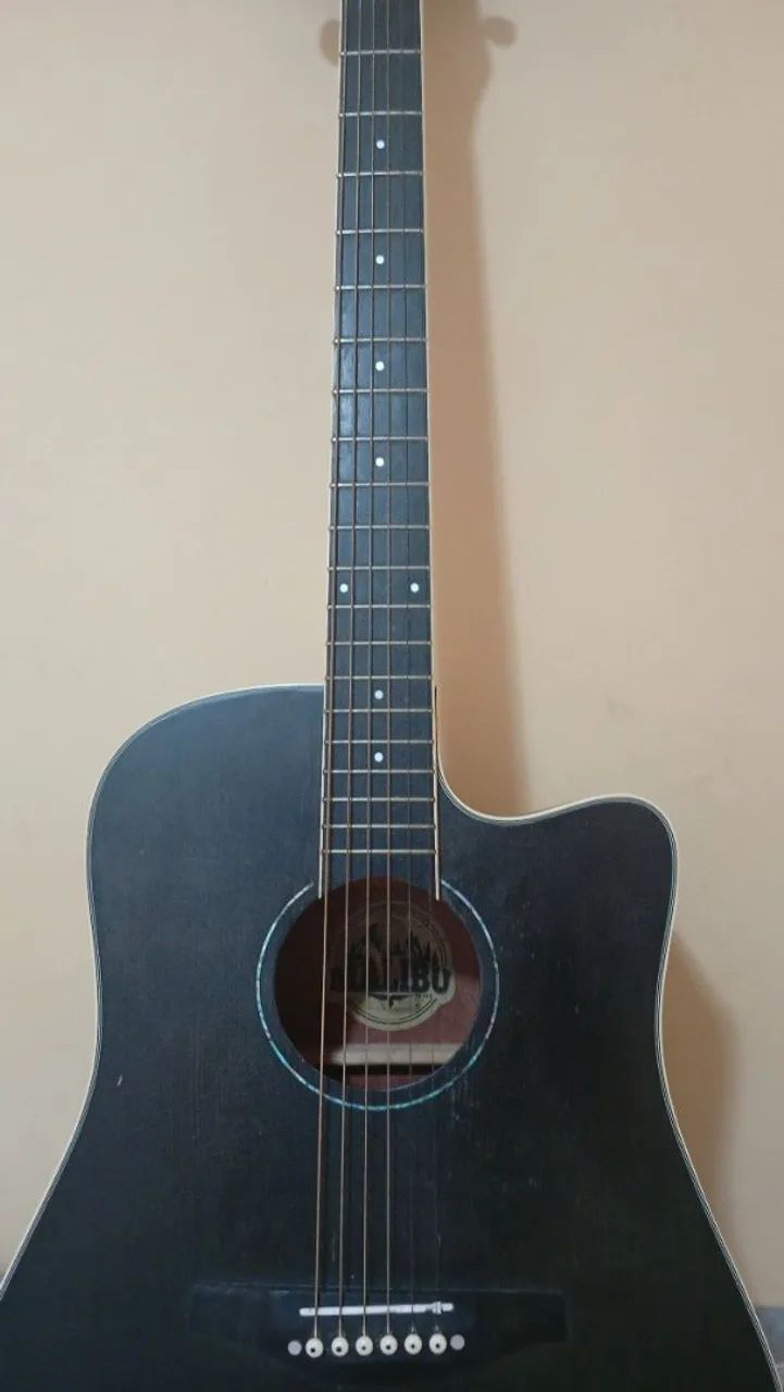 Violão Malybu - Foto 2