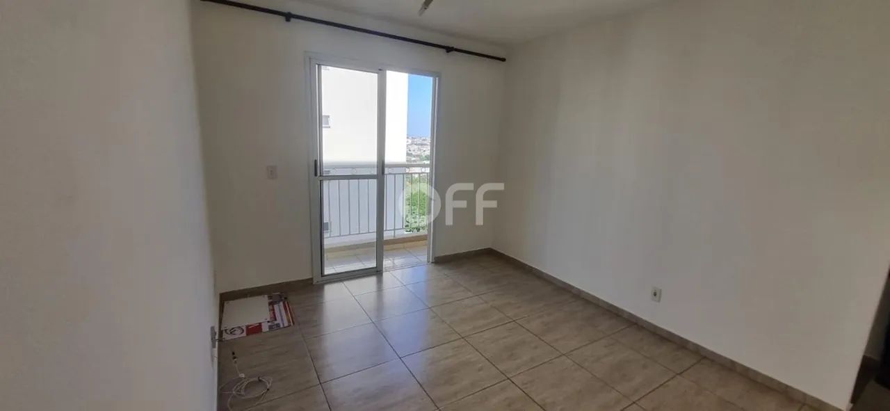 apartamento - Swift - Campinas