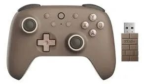 Controle para PC e Android 8BitDo Ultimate 2C Wireless - NOVO - Foto 2