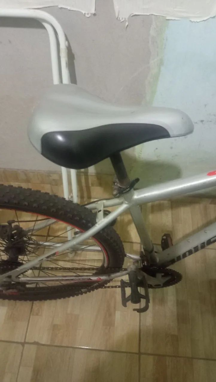 Bicicleta aro 29 Houston Discovery  - Foto 3